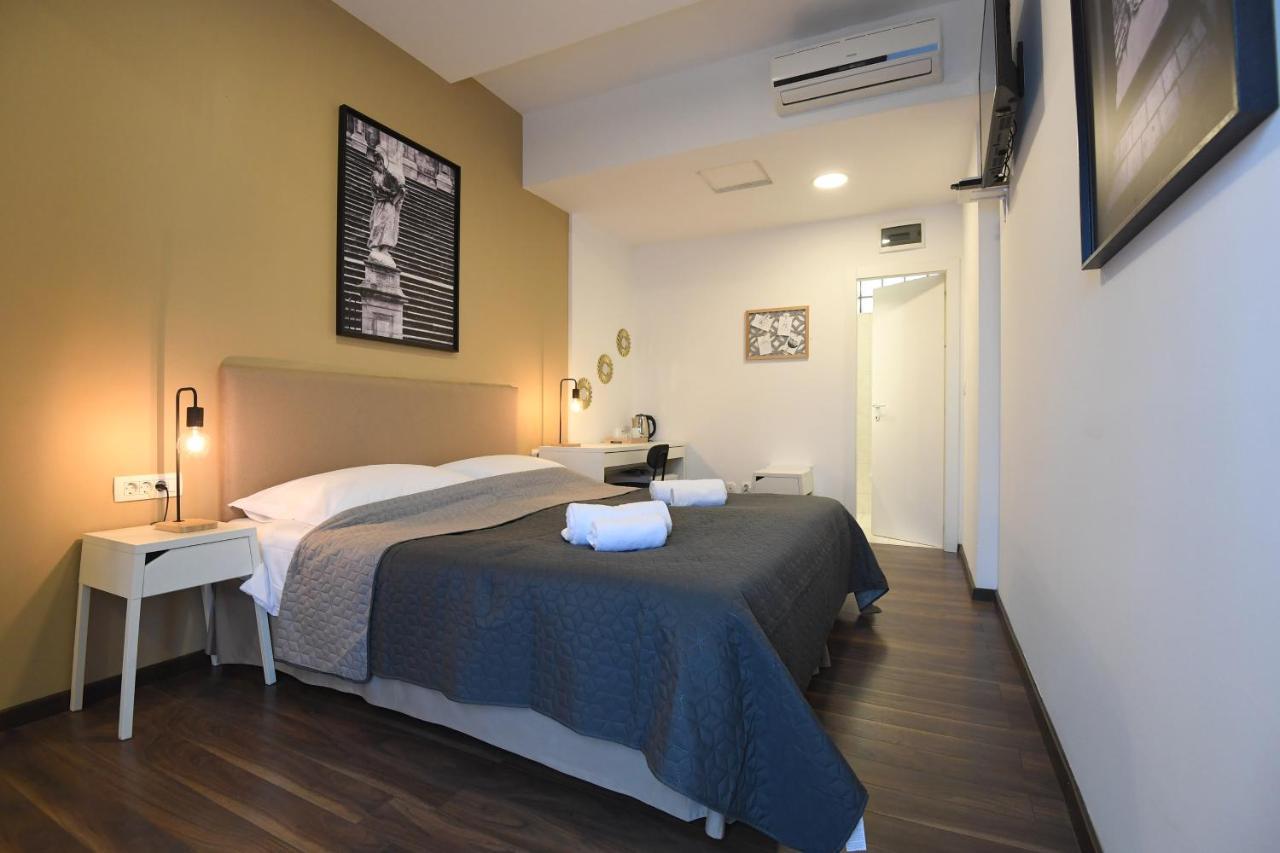 Il Padrino Rooms Zadar Exterior photo